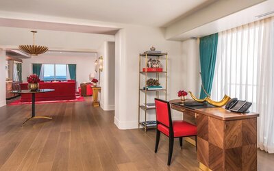 Faena Miami Beach