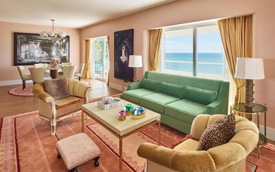 Faena Miami Beach