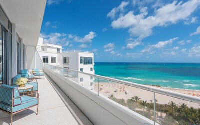 Faena Miami Beach