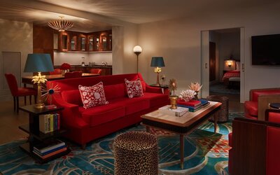 Faena Miami Beach