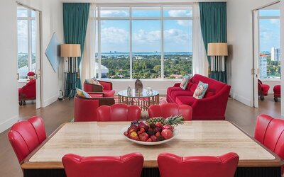 Faena Miami Beach