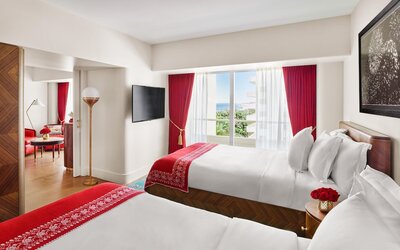 Faena Miami Beach