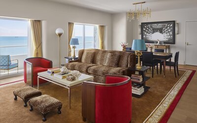 Faena Miami Beach