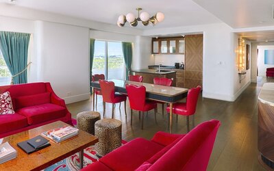 Faena Miami Beach