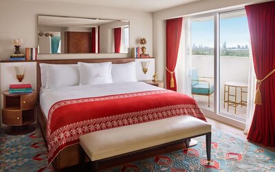 Faena Miami Beach