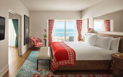 Faena Miami Beach