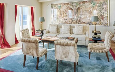 Faena Miami Beach