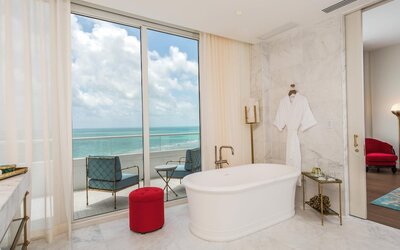 Faena Miami Beach