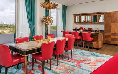 Faena Miami Beach