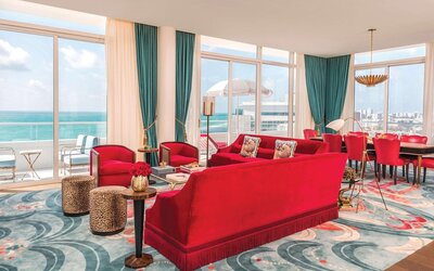 Faena Miami Beach