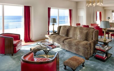 Faena Miami Beach