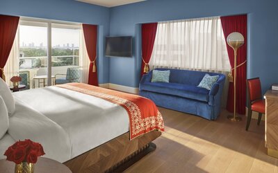 Faena Miami Beach