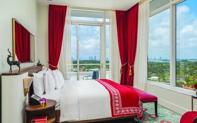 Faena Miami Beach