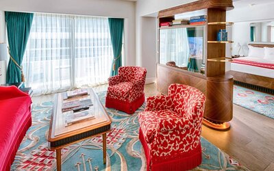 Faena Miami Beach