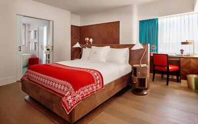 Faena Miami Beach