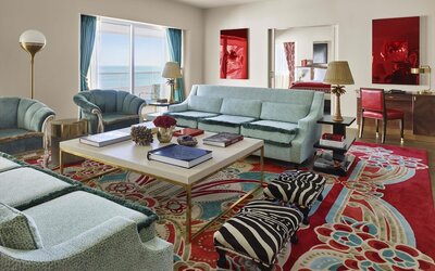 Faena Miami Beach
