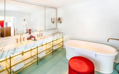 Faena Miami Beach