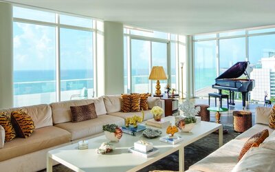 Faena Miami Beach