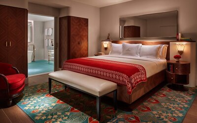 Faena Miami Beach