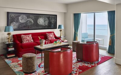 Faena Miami Beach