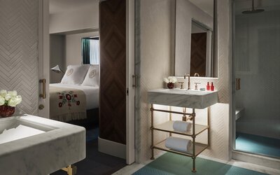 Faena Miami Beach