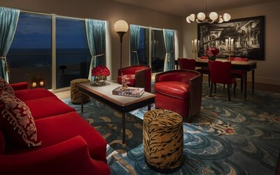 Faena Miami Beach