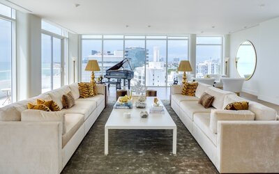 Faena Miami Beach