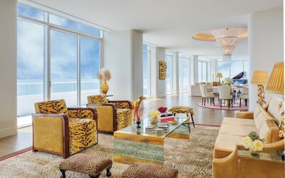 Faena Miami Beach
