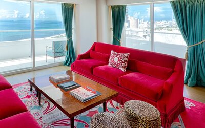 Faena Miami Beach