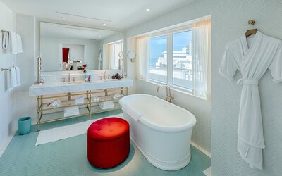 Faena Miami Beach