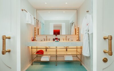 Faena Miami Beach