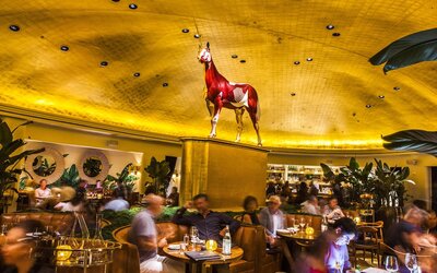 Faena Miami Beach