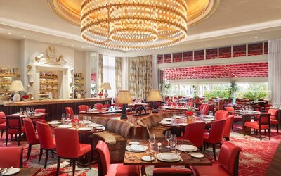 Faena Miami Beach