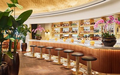 Faena Miami Beach