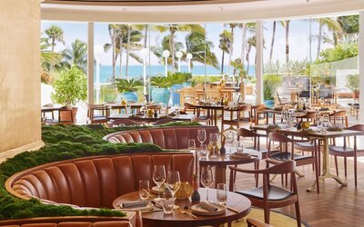 Faena Miami Beach