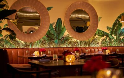 Faena Miami Beach