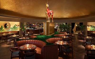 Faena Miami Beach