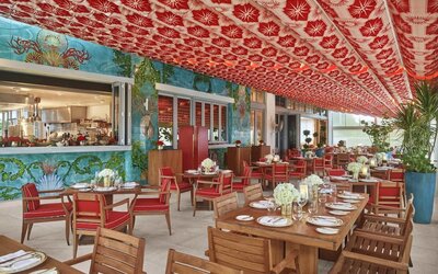Faena Miami Beach