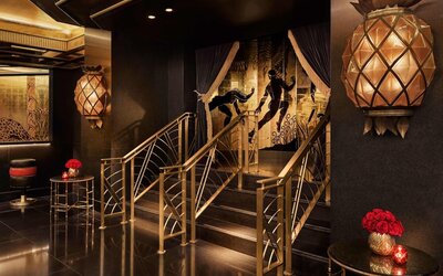 Faena Miami Beach