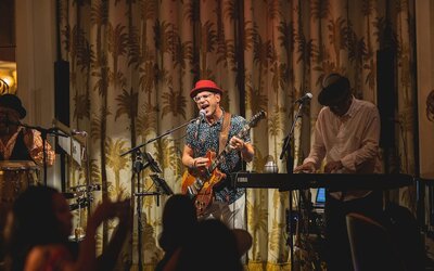 Faena Miami Beach