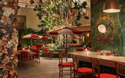 Faena Miami Beach