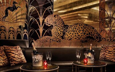 Faena Miami Beach