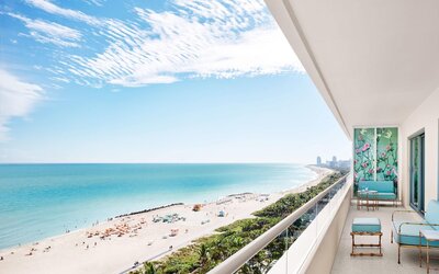 Faena Miami Beach