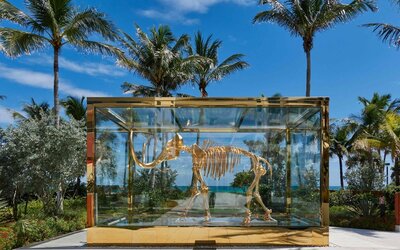 Faena Miami Beach