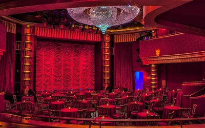 Faena Miami Beach