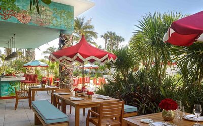 Faena Miami Beach