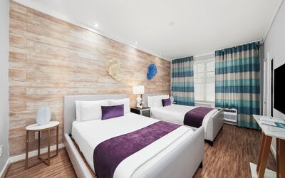 Hotel Shelley