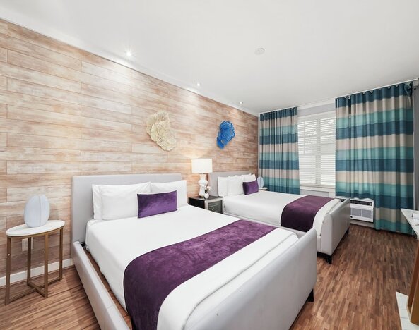 Hotel Shelley