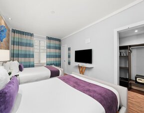 Hotel Shelley