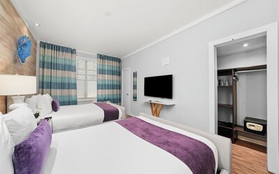 Hotel Shelley